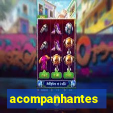 acompanhantes chamada de video